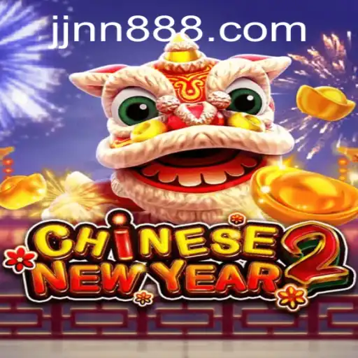 Descubra o Fascinante Universo do Jogo CHINESENEWYEAR2