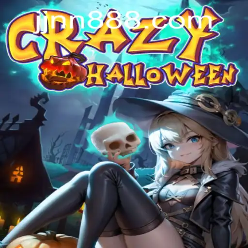 Descubra o Mundo de CrazyHalloween: O Jogo de Aventura Temática de Halloween