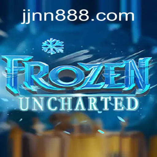 Explorando a Aventura do Novo Jogo FrozenUncharted