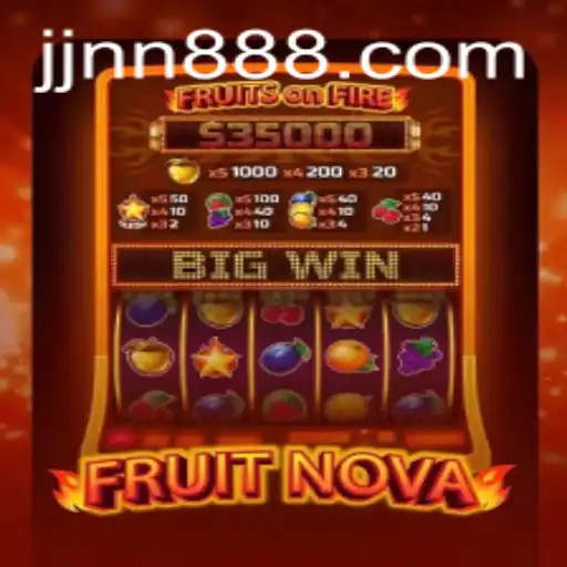 Descubra o Fascinante Mundo de FruitNova - Um Jogo de Estratégia Moderna