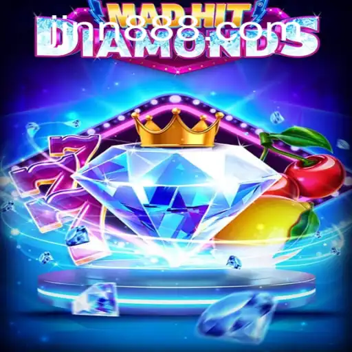 Explorando o Mundo de MadHitDiamonds: A Nova Sensação de Gameplay