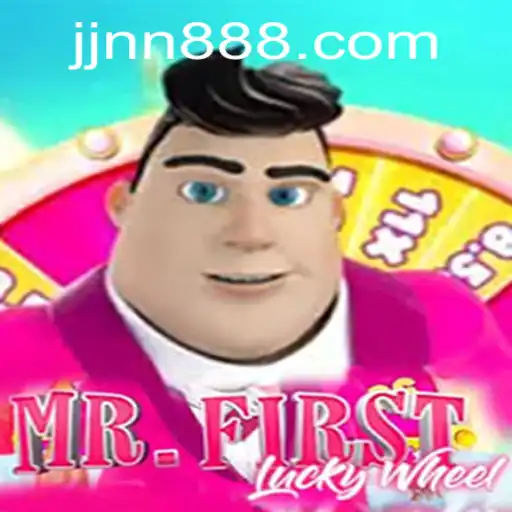 Descubra o Empolgante Mundo de MrFirstLuckyWheel no JJNN.com