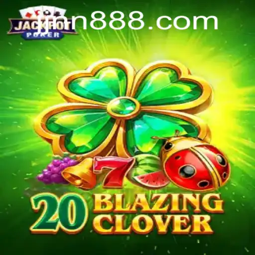 20BlazingClover: O Novo Sucesso dos Games para Iniciantes e Veteranos