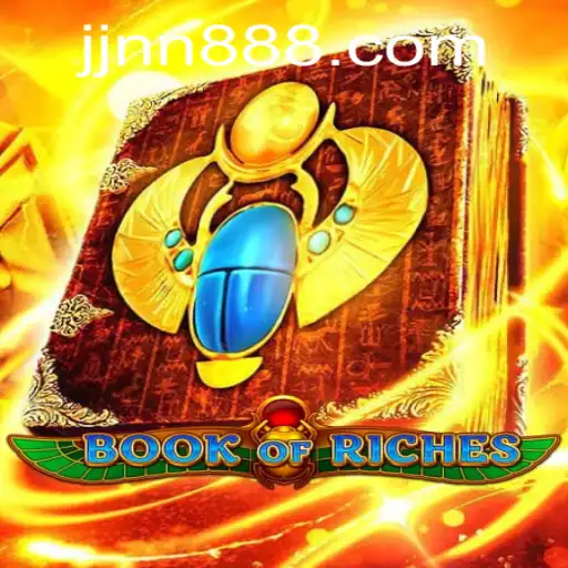 BookofRiches: Um Mergulho no Mundo das Aventuras Digitais