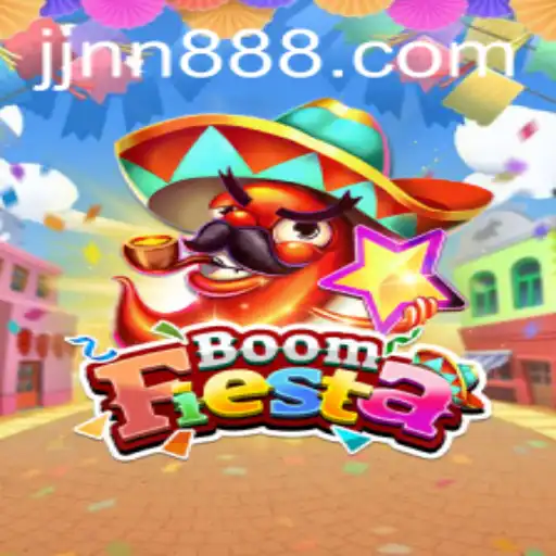 BoomFiesta: Explosão de Diversão e Estratégia no Mundo dos Jogos Online
