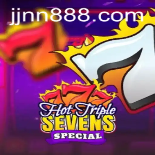 Descubra a Emoção do HotTripleSevensSpecial