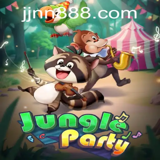 Explorando o Mundo de JungleParty: Diversão e Aventura na Selva