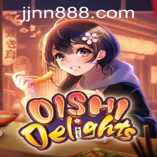 Explorando o Universo Vibrante de OishiDelights: Aventura e Estratégia no Mundo dos Sabores