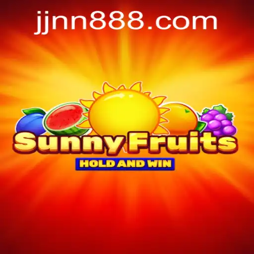 Descubra a Aventura Divertida de SunnyFruits