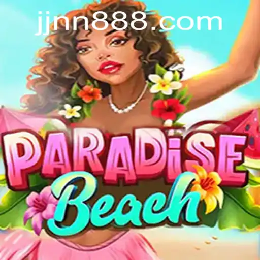 ParadiseBeach: Aventure-se Neste Jogo Inovador da JJNN.com