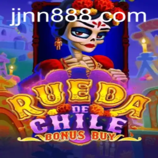 Descubra o Mundo do Jogo RuedaDeChileBonusBuy