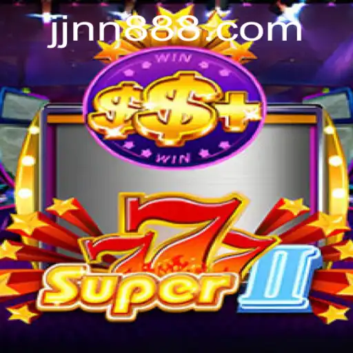 Descubra o Mundo de Aventuras de Super777II