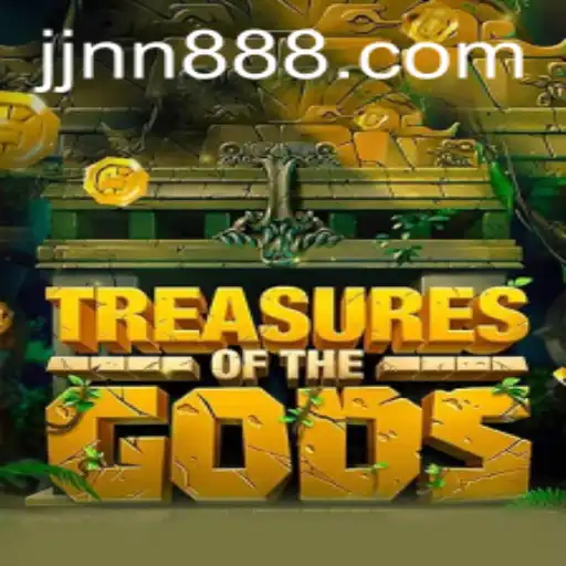 Explorando o Universo de TreasureoftheGods: Um Jogo de Aventuras Épico