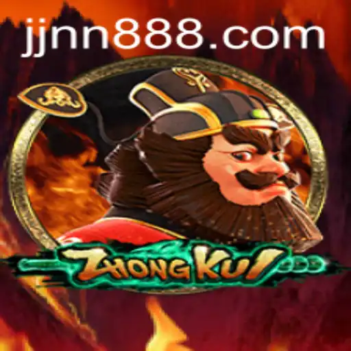 Descubra o Fascinante Mundo de ZhongKui, o Jogo Inspirado na Mitologia Chinesa